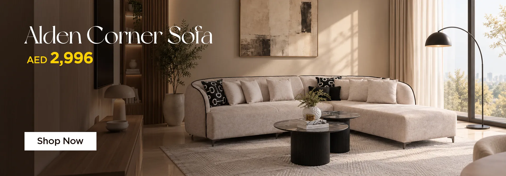 corner sofa