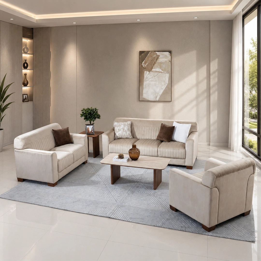 Alessia Sofa Set thumbnail 2