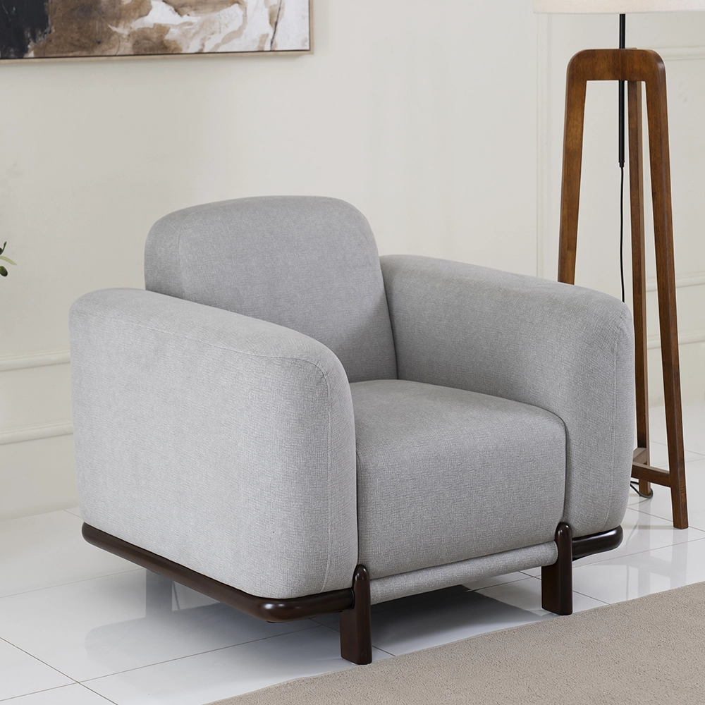 Alex Single Seater Sofa thumbnail 2