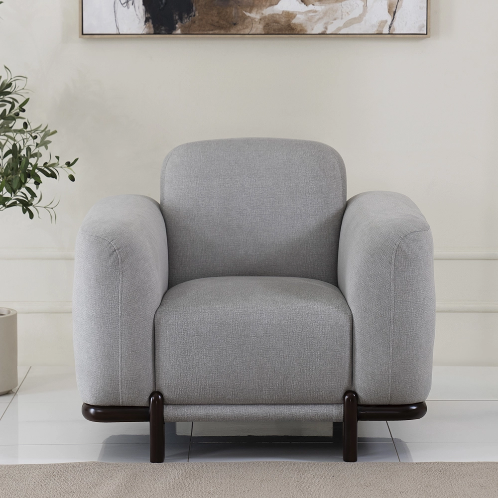Alex Single Seater Sofa thumbnail 3