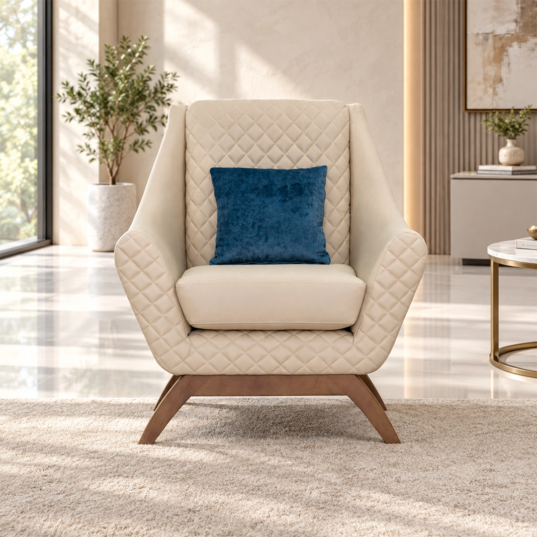 Altan Arm Chair thumbnail 2