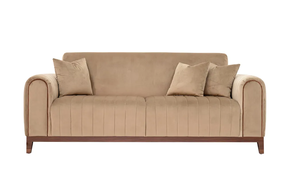 Amala 6-Seater Sofa Set thumbnail 7
