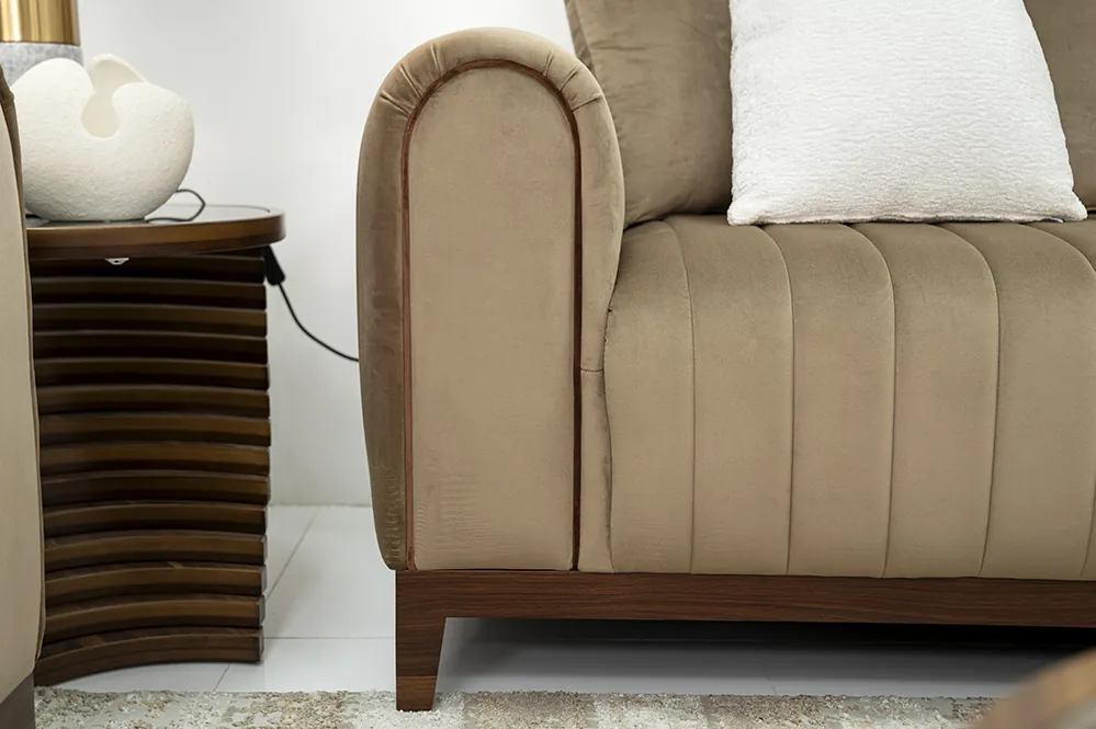 Amala 6-Seater Sofa Set thumbnail 12