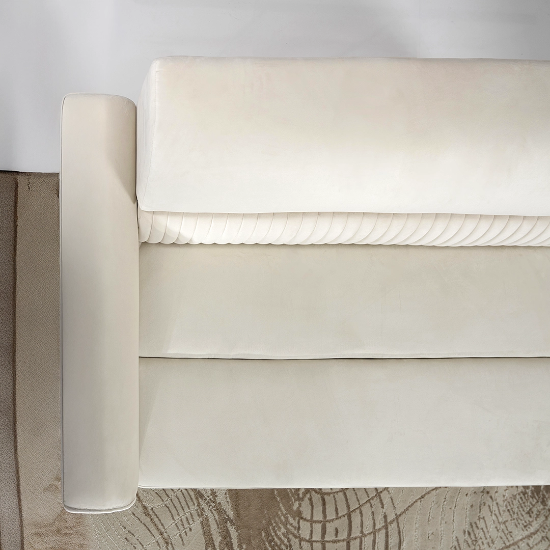 Amaze Corner Sofa Bed With Storage thumbnail 7