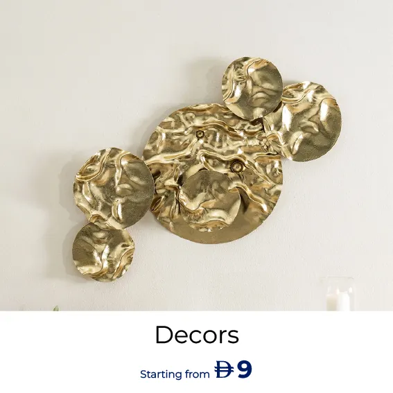 decor amazing deal