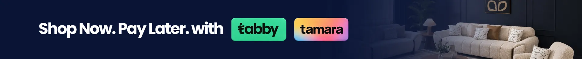 pay later strip amzing deal