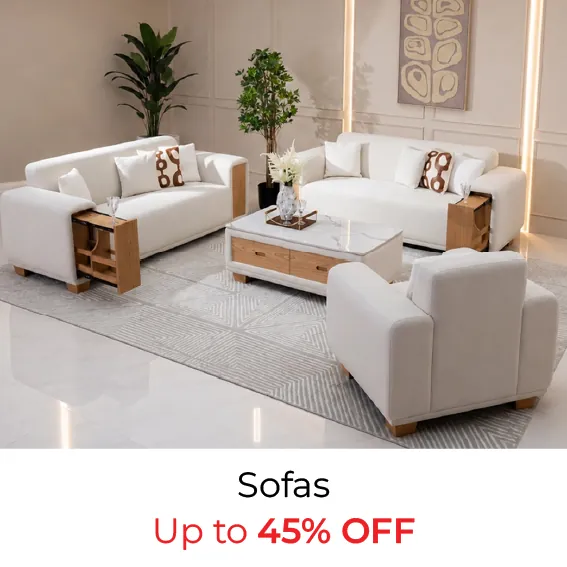 sofas card - amazing deal