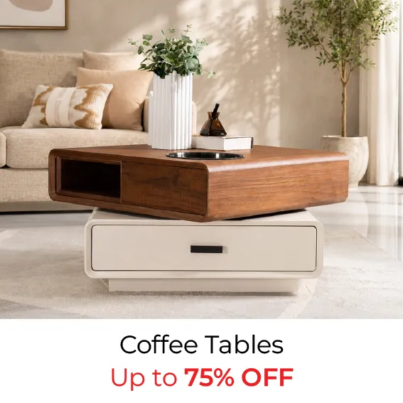 coffee table amazing deal