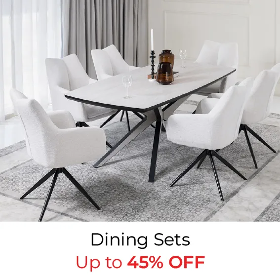 dining set amazing deal