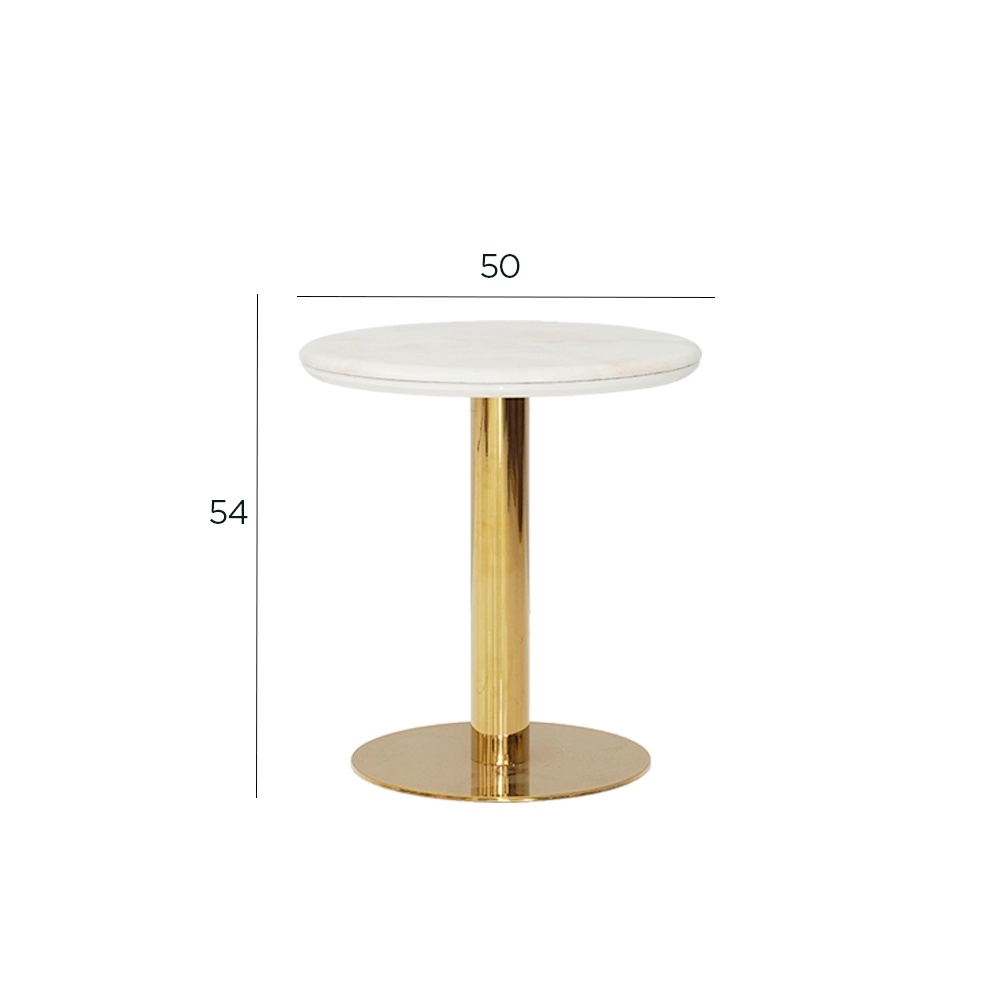 Amira Coffee Table - Set of 2 thumbnail 5
