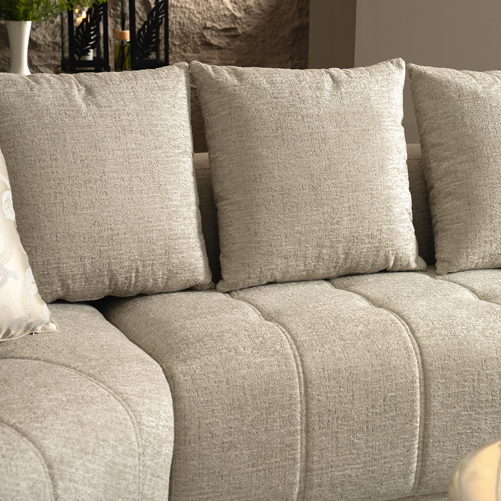 Amirah Corner Sofa thumbnail 4