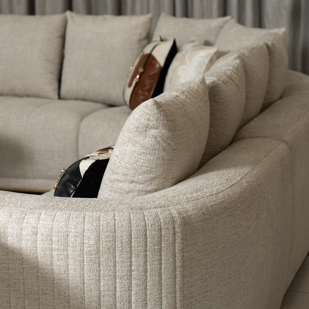 Amirah Corner Sofa thumbnail 5