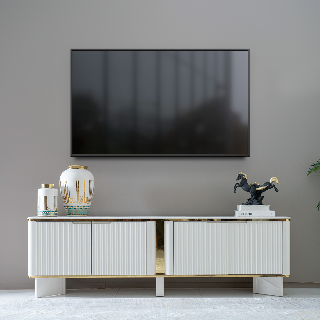 Amira Tv Unit