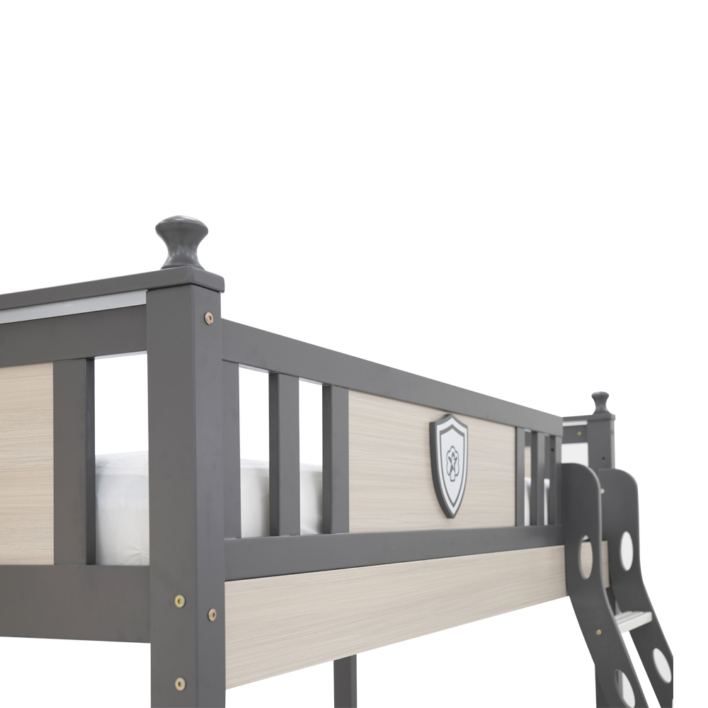 Anders Bunk Bed thumbnail 4