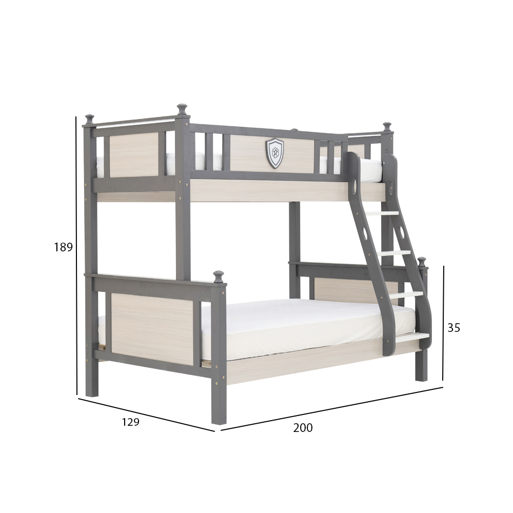 Anders Bunk Bed thumbnail 6