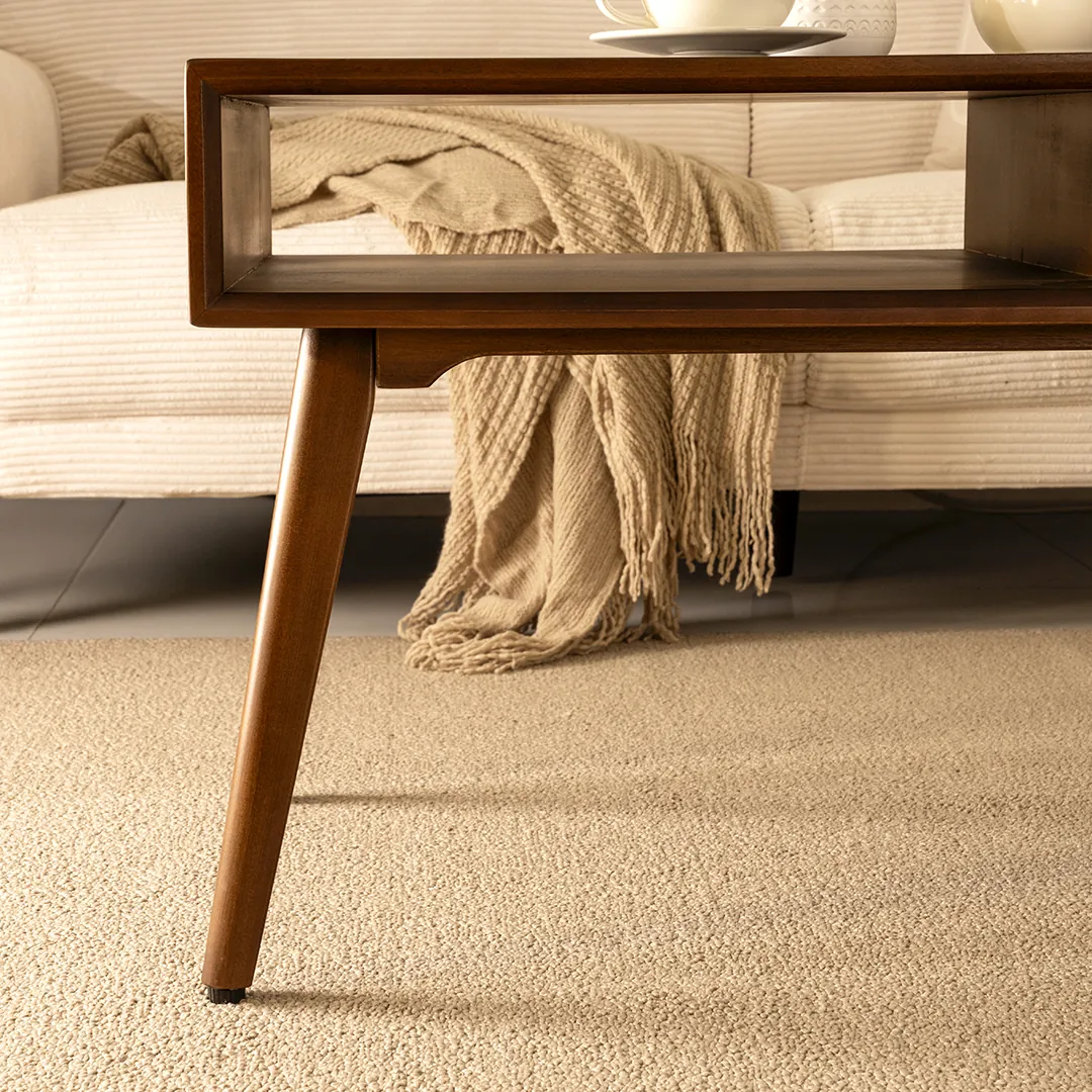 Andres Coffee Table -Dark Brown thumbnail 5