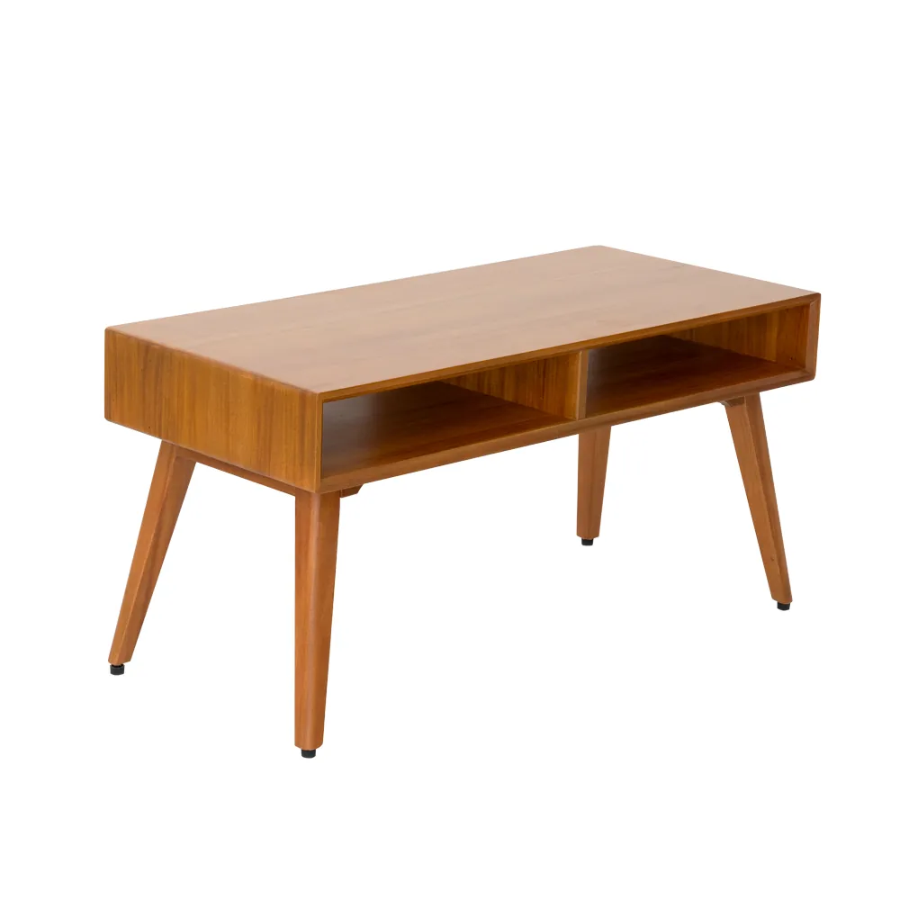 Andres Coffee Table -Cherry thumbnail 5