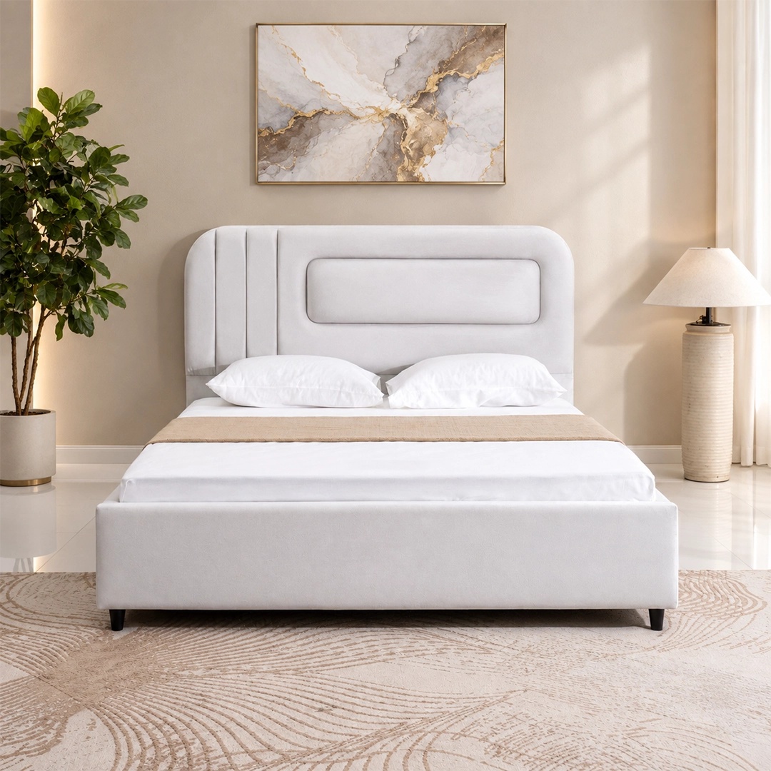 Arnold Bed thumbnail 2