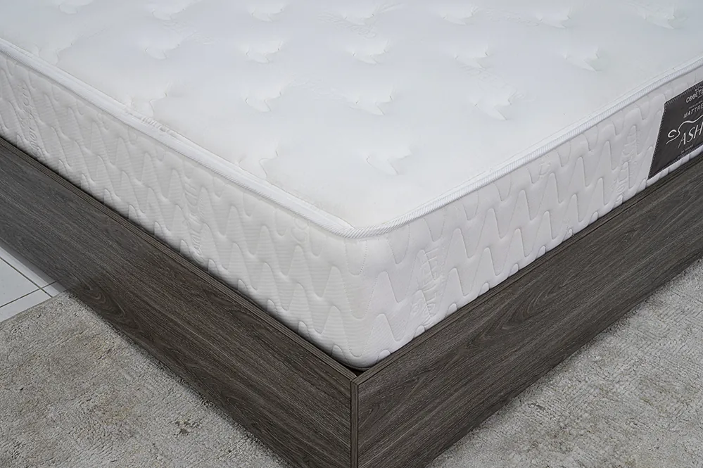 Ash Pocket Spring Mattress