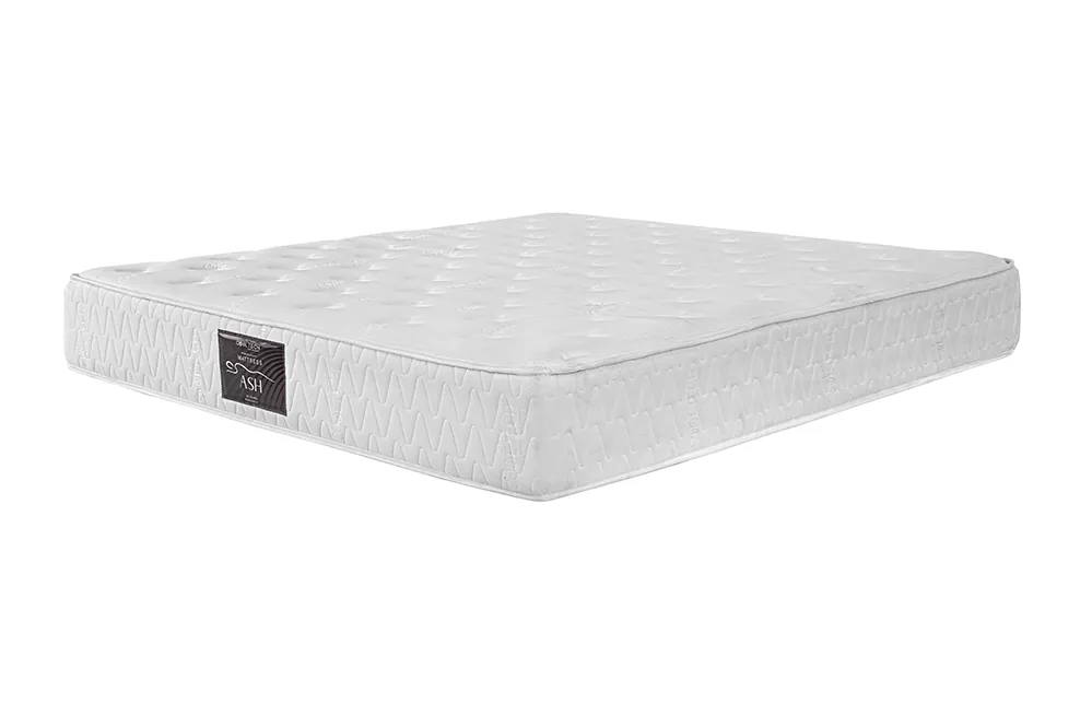 Ash Pocket Spring Mattress thumbnail 4