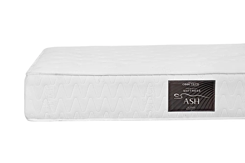 Ash Pocket Spring Mattress thumbnail 5