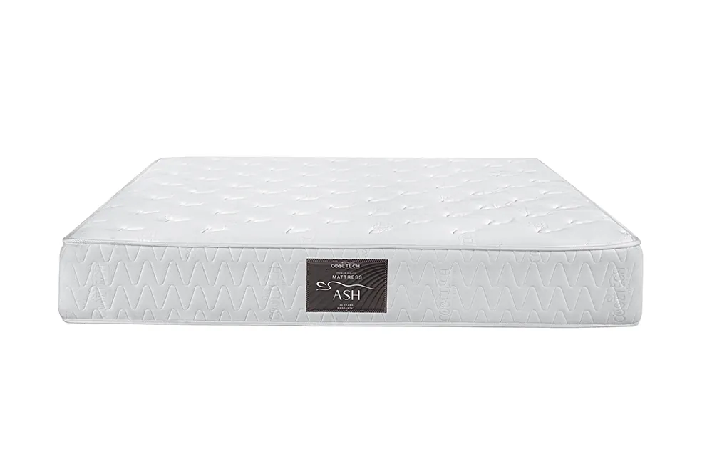 Ash Pocket Spring Mattress thumbnail 6