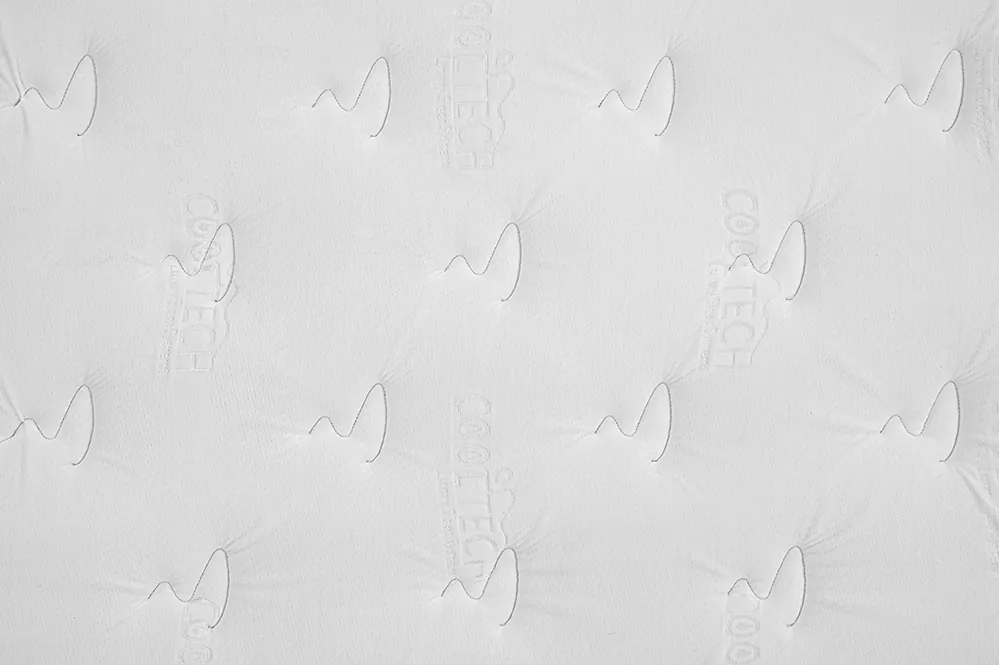 Ash Pocket Spring Mattress thumbnail 8