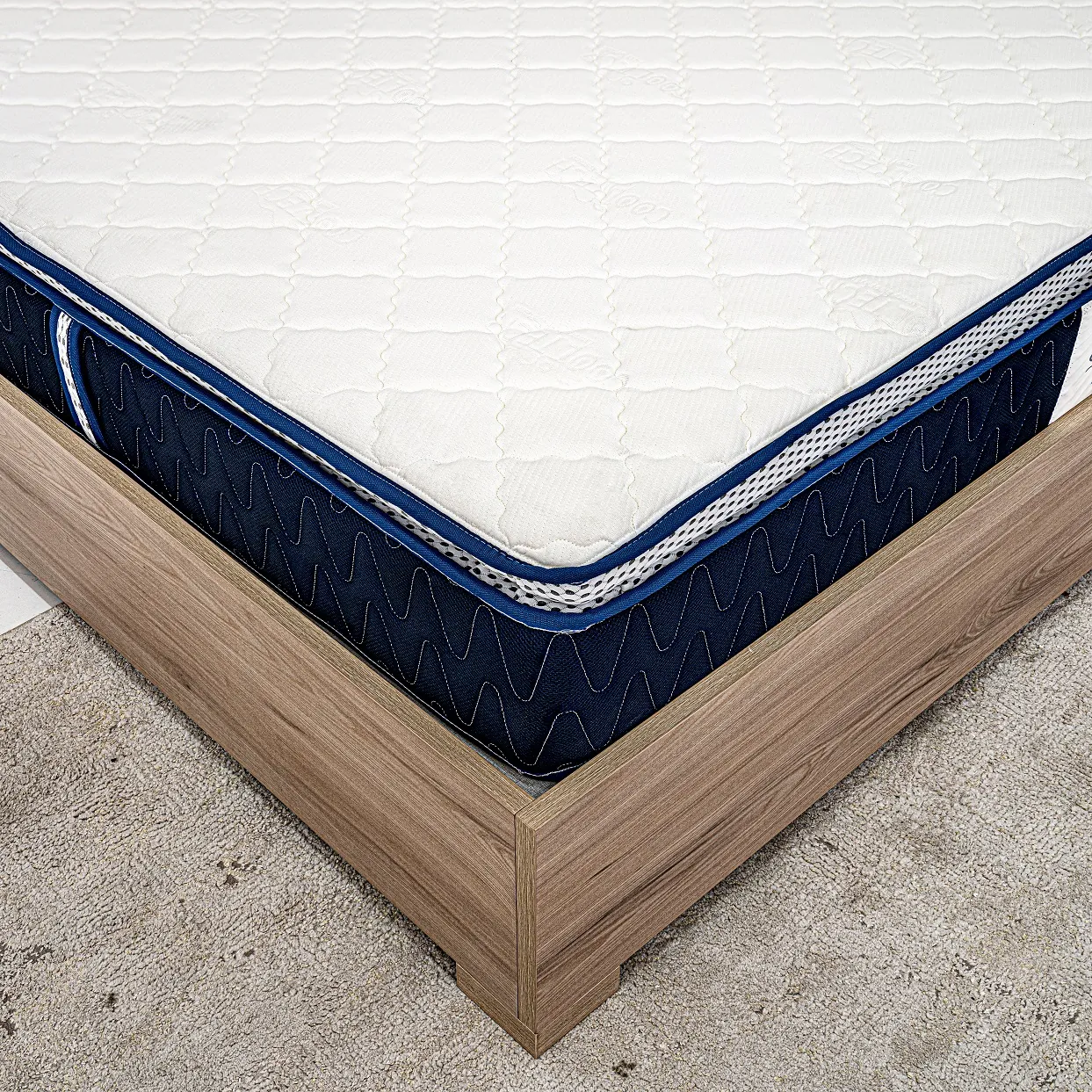 Aster Pillow Top Mattress