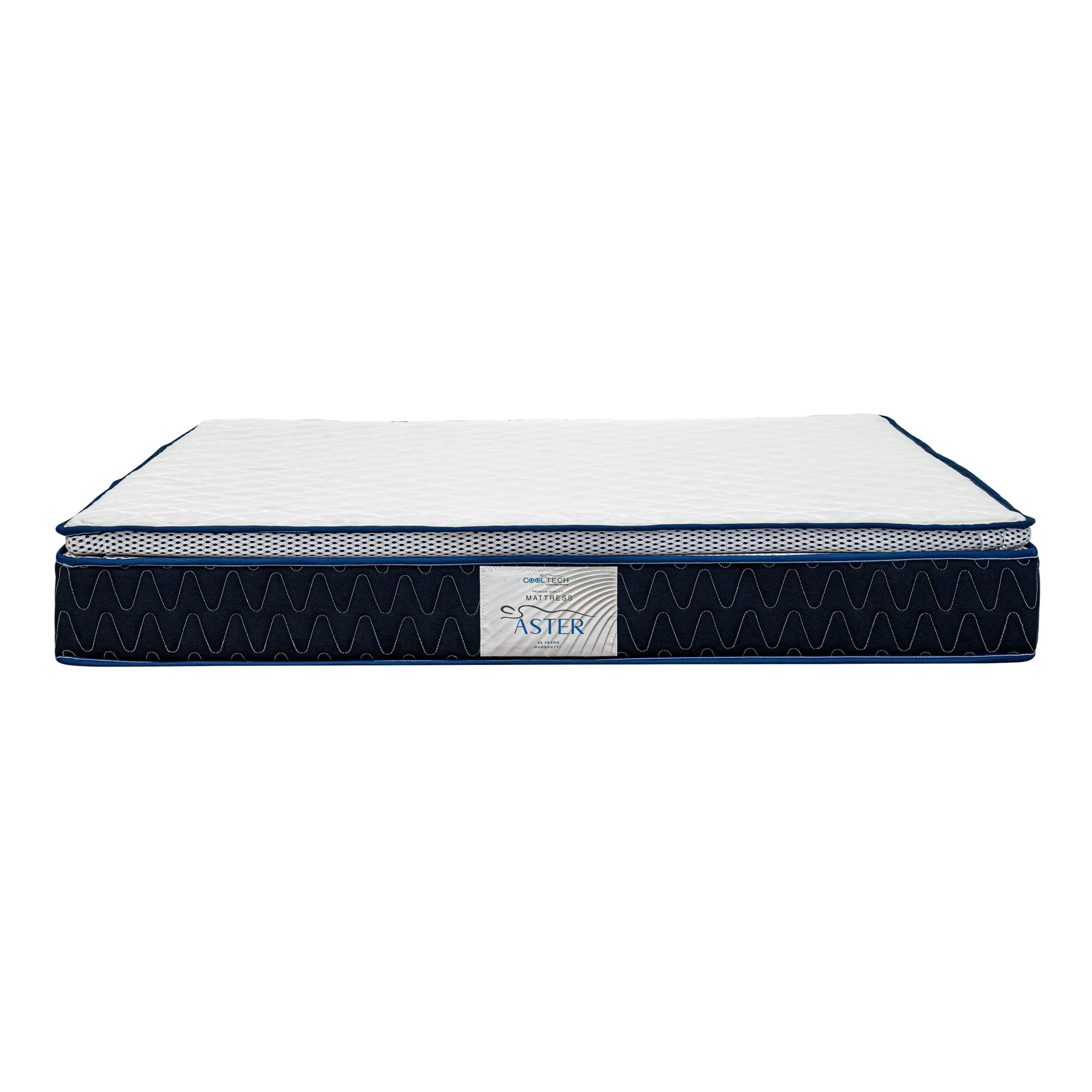 Aster Pillow Top Mattress thumbnail 4