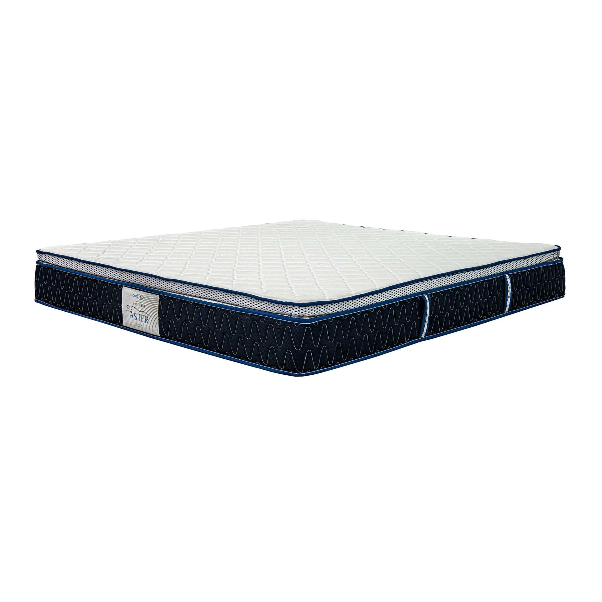Aster Pillow Top Mattress thumbnail 5