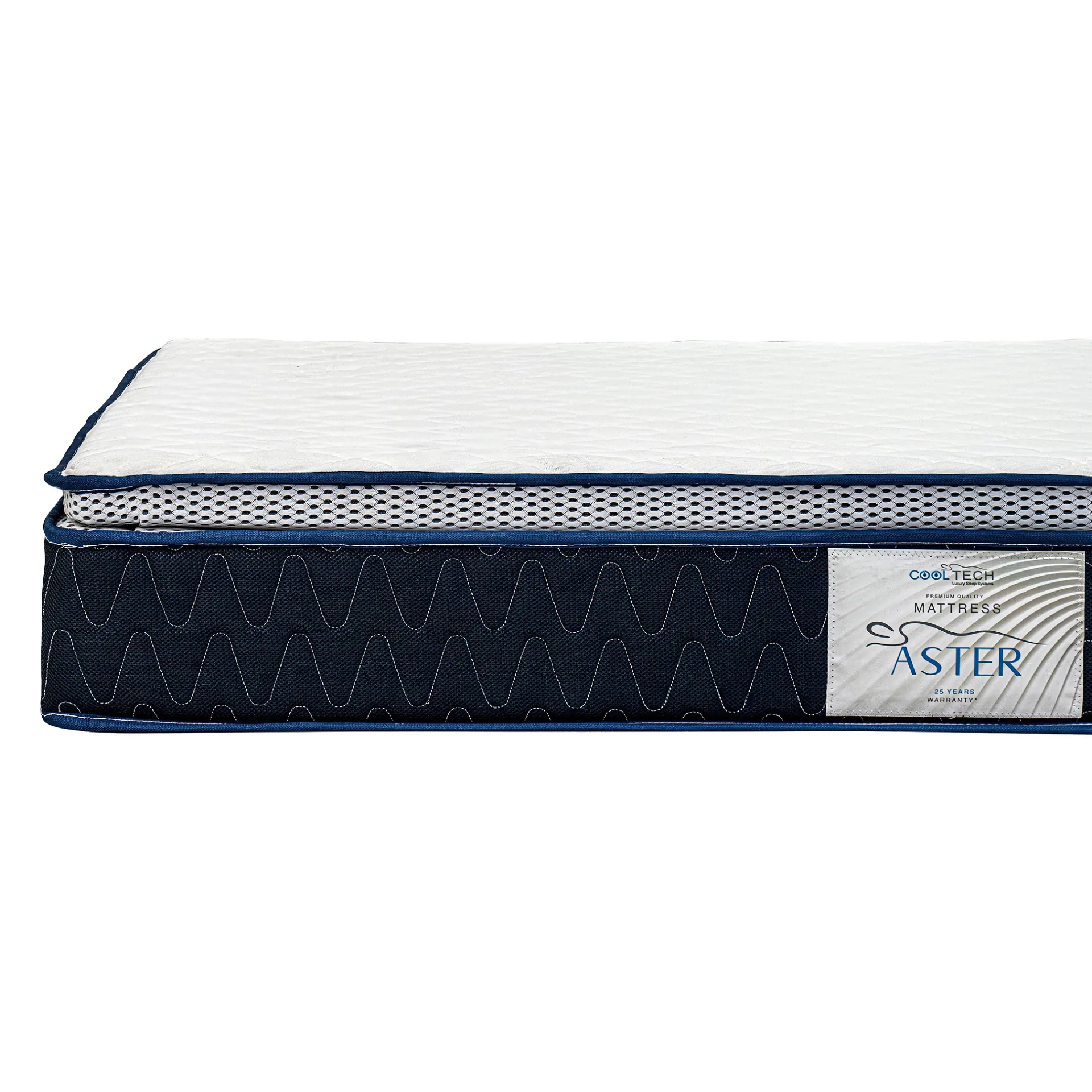 Aster Pillow Top Mattress thumbnail 6