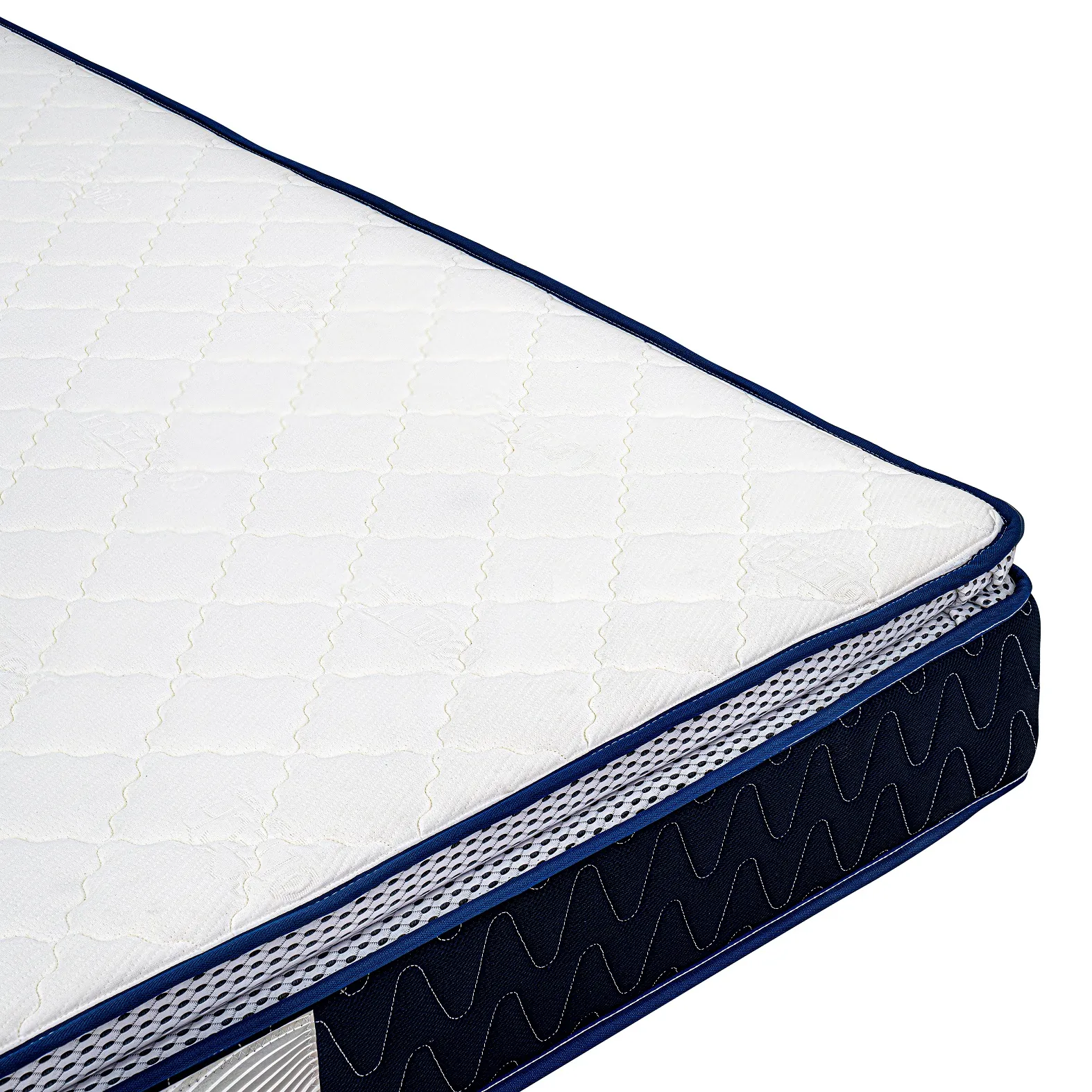 Aster Pillow Top Mattress thumbnail 7