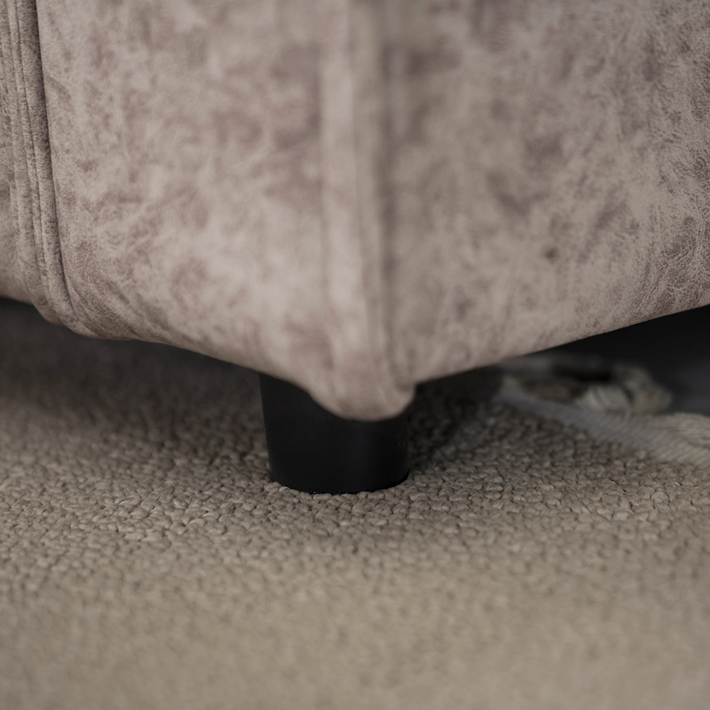 The Astoria Sofa Cum Bed Set -Taupe thumbnail 7