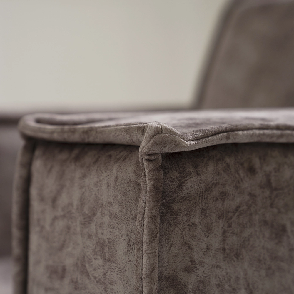 The Astoria Sofa Cum Bed Set -Taupe thumbnail 6