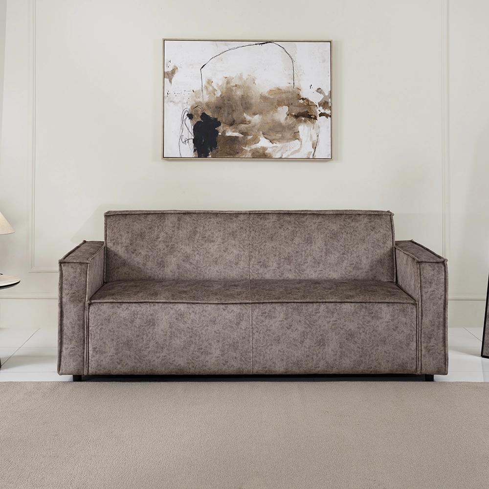 The Astoria Sofa Cum Bed Set -Taupe thumbnail 10