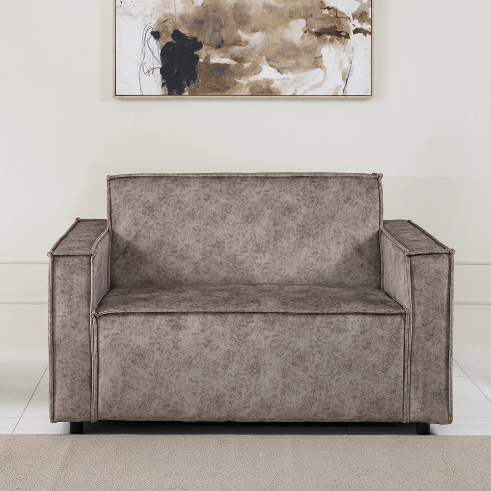 The Astoria Sofa Cum Bed Set -Taupe thumbnail 11