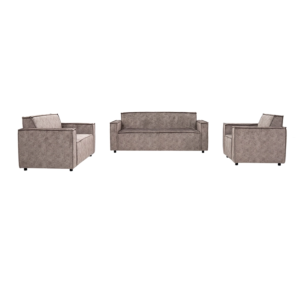 The Astoria Sofa Cum Bed Set -Taupe thumbnail 13