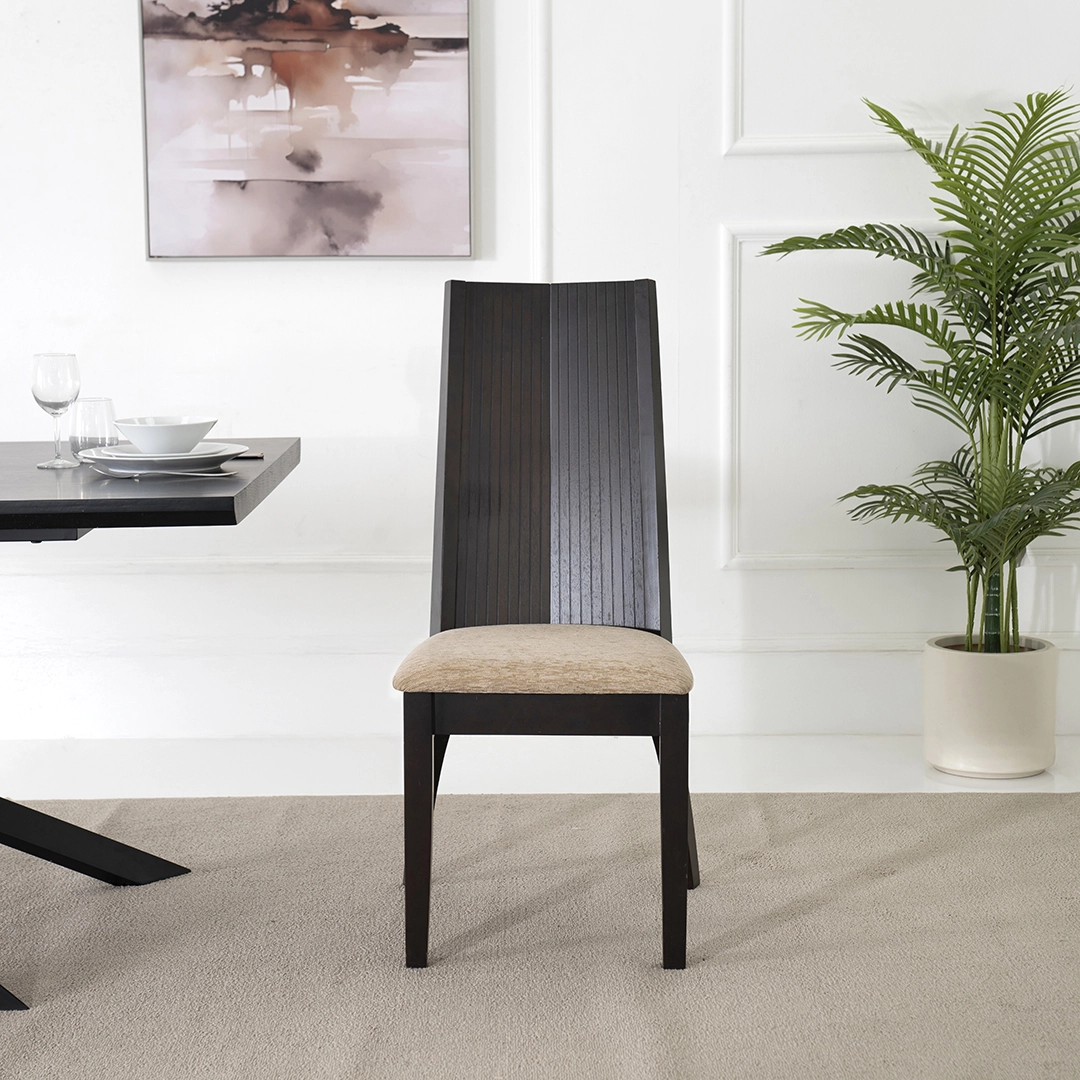Astra Dining Chair thumbnail 2