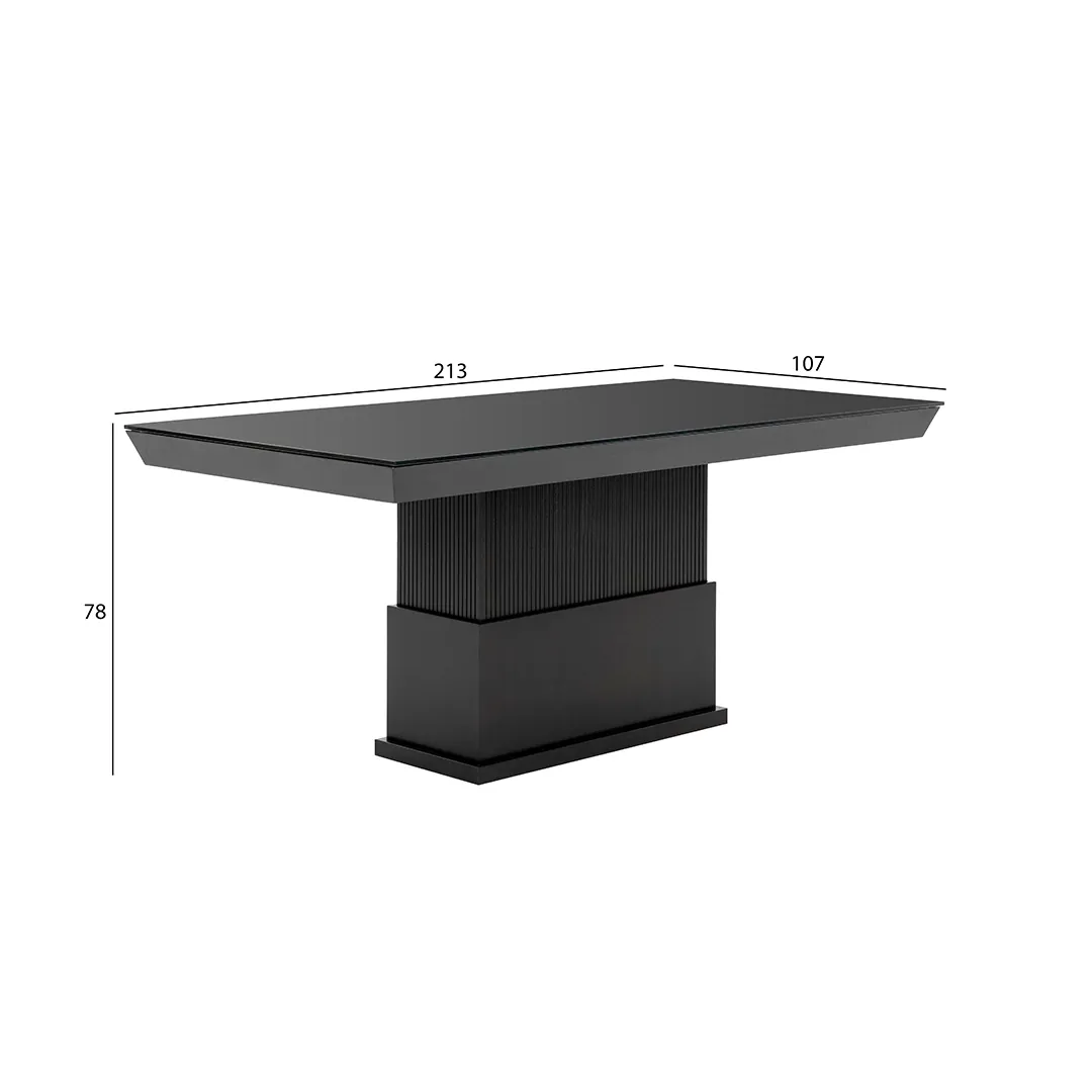 Astra 8-Seater Dining Set thumbnail 7