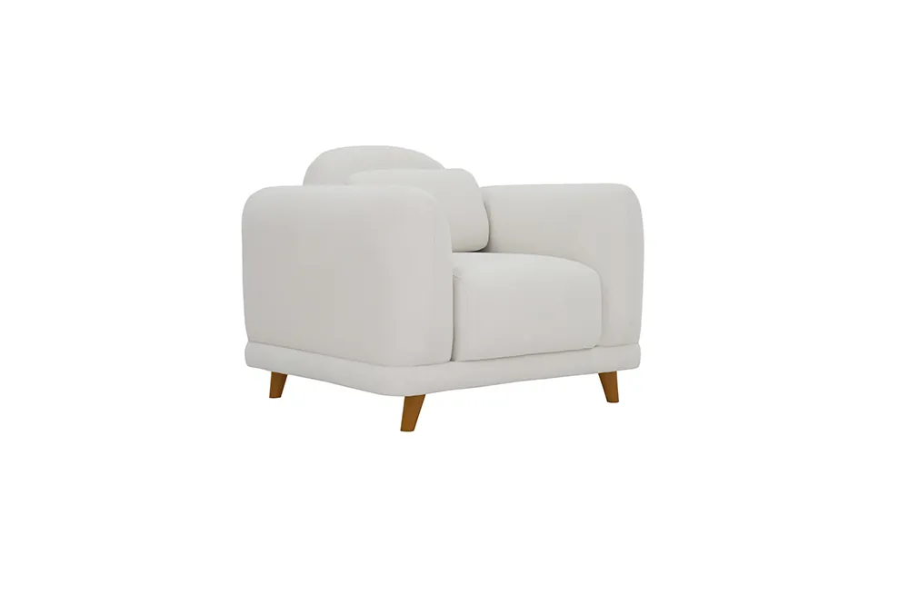 Atom Single Seater Sofa thumbnail 4