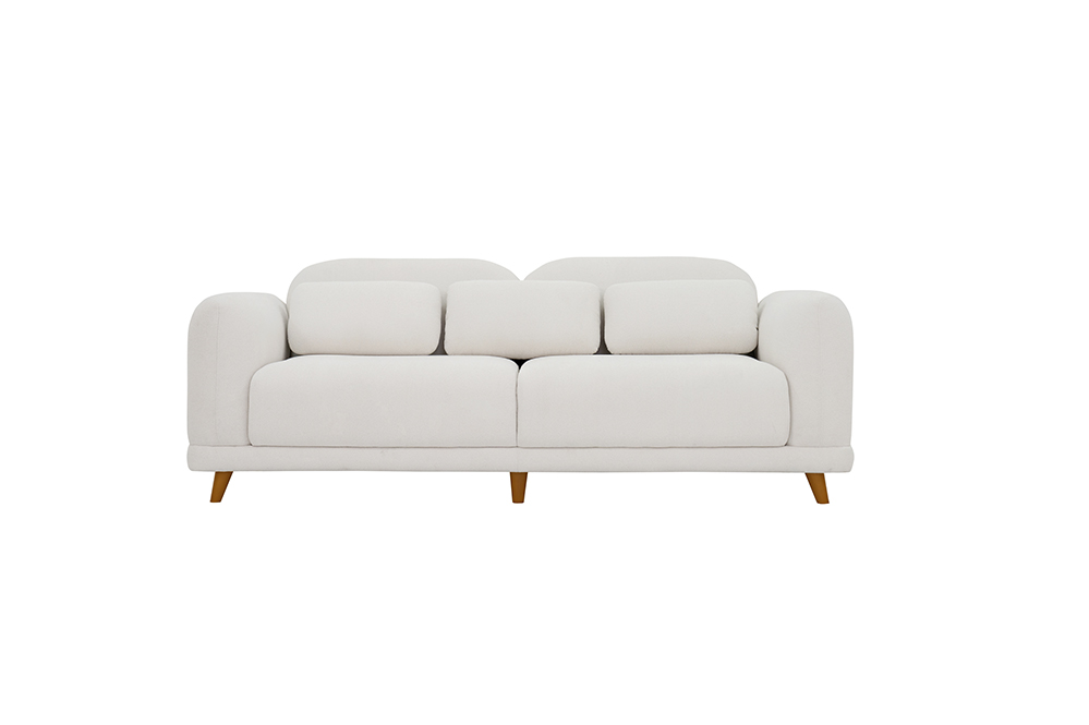 Atom 3-Seater Sofa thumbnail 2