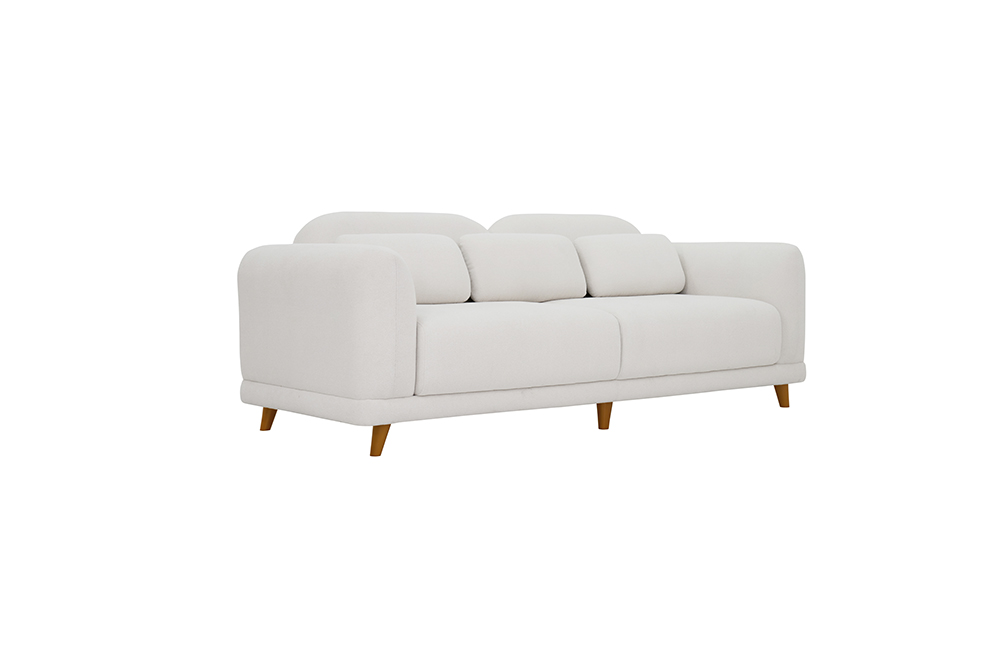 Atom 3-Seater Sofa thumbnail 3