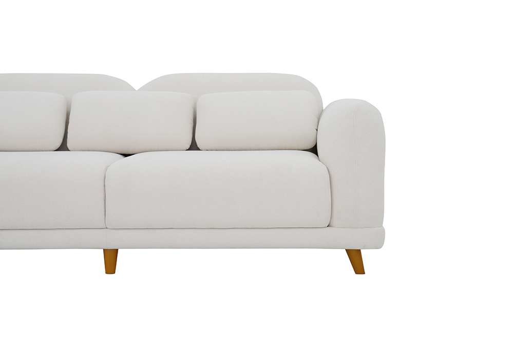 Atom 3-Seater Sofa thumbnail 5