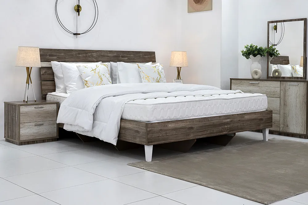 Aura Medical Foam Mattress thumbnail 3