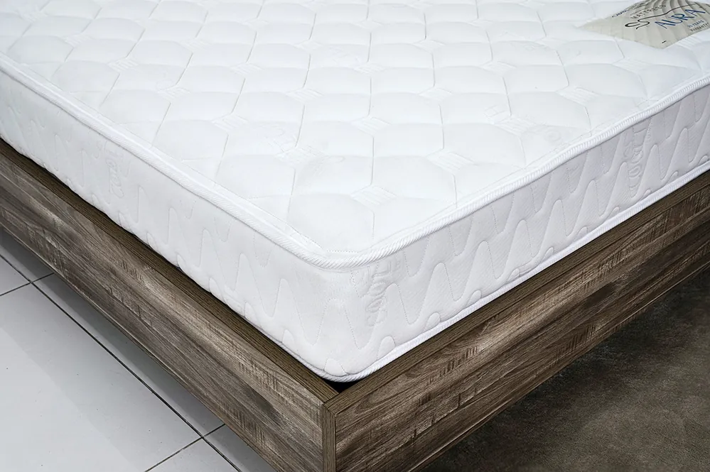 Aura Medical Foam Mattress