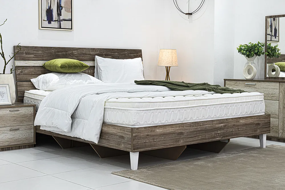 Aura Box Top Medical Foam Mattress thumbnail 3