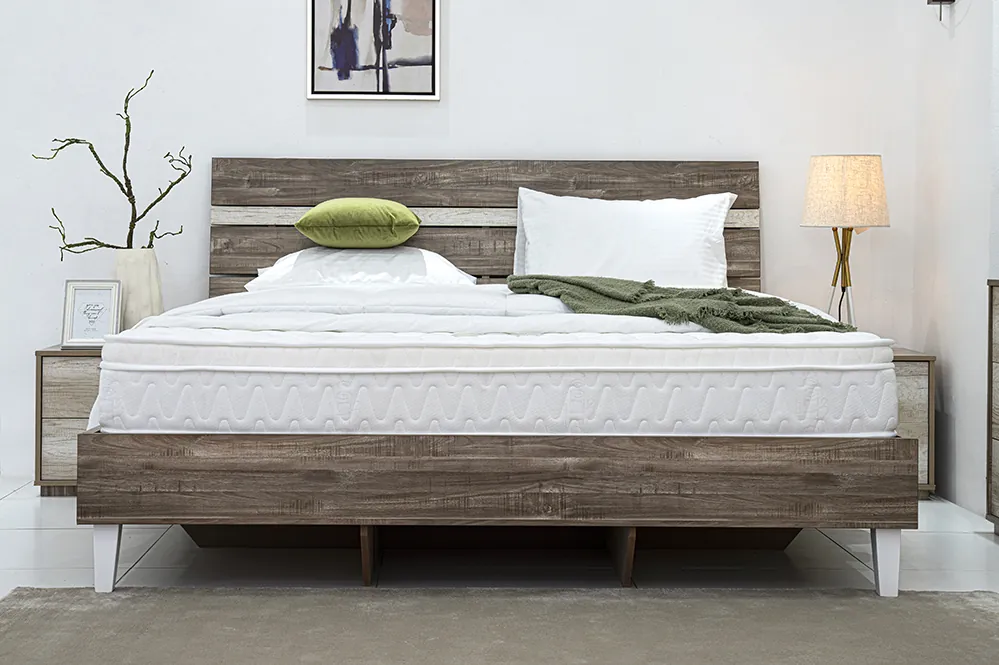 Aura Box Top Medical Foam Mattress thumbnail 2