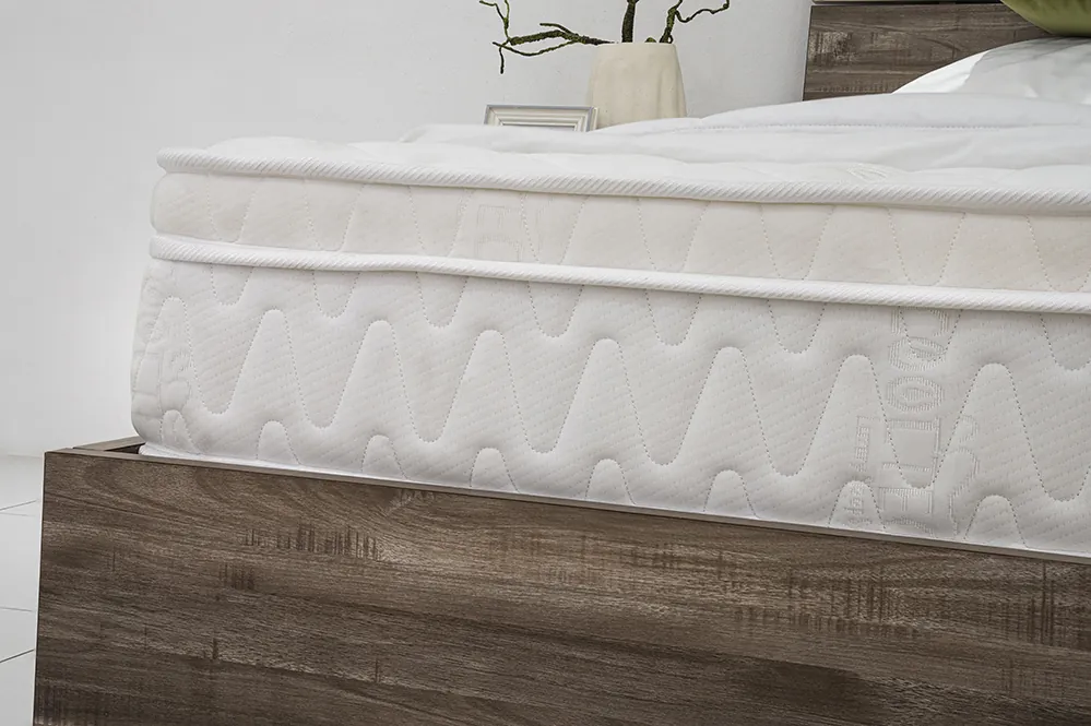 Aura Box Top Medical Foam Mattress thumbnail 4