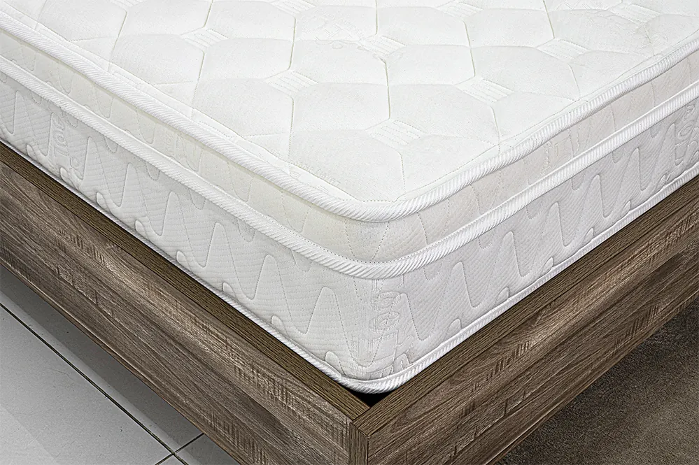 Aura Box Top Medical Foam Mattress