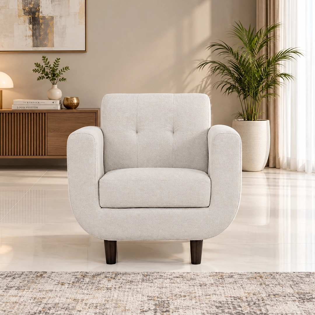 Austin Single Seater Sofa thumbnail 4